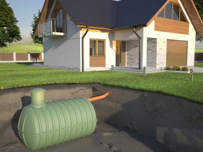 Septic Installation
