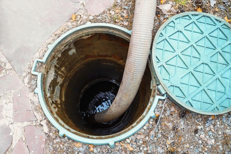 Sewer Repair in Jupiter, FL