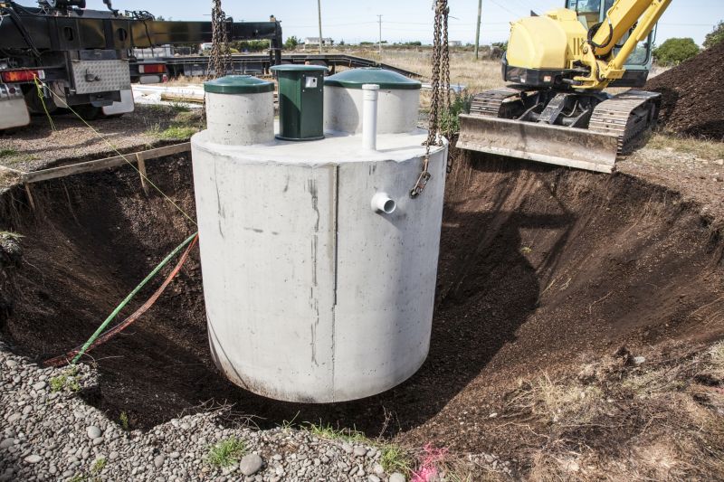 Septic Installation - Septic Installation Chicago, Illinois